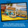 LEGO CITY 60506 Tramwaj przy plaży - 1529821 - zdjęcie 6